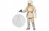 Star Wars 3.75 Basic Figure Rebel Trooper McQuarrie