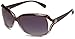 Marc by Marc Jacobs Women's MMJ 247/S 0WAI Rectangle Sunglasses,Havana Grey Black Frame/Grey Shade Lens,One Size
