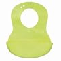 Bebeconfort - 31000229 - Bavoir Plastique Souple - Ramasse-miettes - Collection 2012