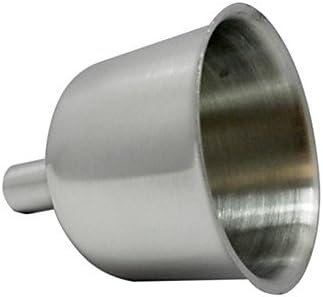 Stainless Steel Funnel