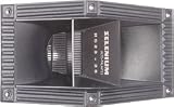 Selenium HC23-25 1 Exponential Horn 100x40 1-3/8-18 TPI