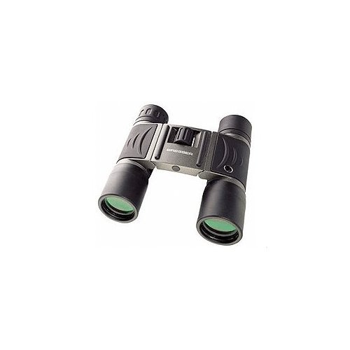 Bresser 10x25 Compact Travel porro Binocular