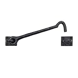 Iron Valley - 7.5'' Cabin Hook - Cast Iron