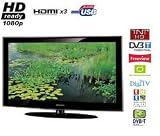 Review Samsung  / Samsung - LE40A626 LCD Television