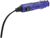 Reese Towpower 73814 Rotating Amber Warning Light