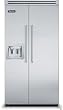 Viking Professional VCSB542DBK 42