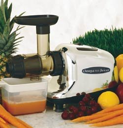 Omega 8005 Juicer