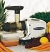Omega 8005 Juicer - Citrus, Vegetables, Wheatgrass