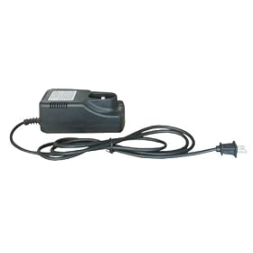 CRL 240 Volt Battery Charger for LD717B by C.R. Laurence