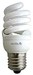 Ecobulb 4491501 Energiesparlampe 12 W E27 220-240 V warmwei�