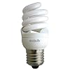 Ecobulb 4491501 Energiesparlampe 12 W E27 220-240 V warmwei�