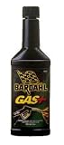 Bardahl バーダル ガソリン添加剤 ガスプラス GAS+ 250ml 4本セット/