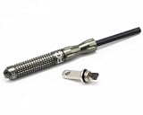 nanoSTRIKER Ultra-portable Ferrocerium Fire Starter