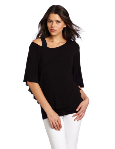 Bailey 44 Women's Take Off Tee, Black