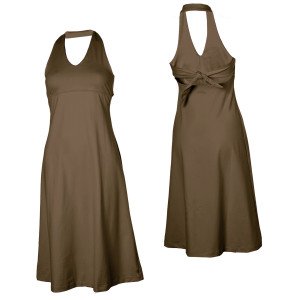 Patagonia Morning Glory Dress - Ladies