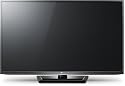 LG 60PA6500 152 cm (60 Zoll) Plasma-Fernseher, Energieeffizienzklasse B (Full-HD, 600Hz SFD, DVB-T/C/S, Smart TV) schwarz