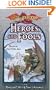 Heroes and Fools (Dragonlance Tales of the Fifth Age, Vol. 2)