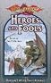 Heroes and Fools (Dragonlance Tales of the Fifth Age, Vol. 2)