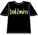 Bad Brains - Logo T-shirt