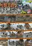 投稿者 旅館従業員三日月さん 群馬県S市I温泉 屋根裏潜入 露天風呂盗撮