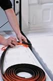 MaxSeal Tailgate Seal