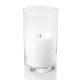 Set of 12 - Candles Black