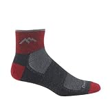 Darn Tough Merino Wool - 1/4 Running Sock Mesh