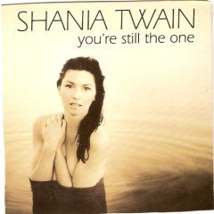 You're Still the One