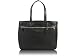 TUMI トゥミ VOYAGEUR ラゴ ダービー ビジネストートバッグ ブラック Derby Business Tote 【直輸入】#48770-BLK