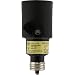 GE 18257 Light-Sensing Socket Adapter, Photo Sensor On/Off