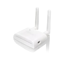 Click here to buy Hawking HWUN1A Hi-Gain Wireless-300N USB Adapter with Upgradable Antennas for Mac Users by Hawking Technology.