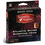 Scientific Anglers Mastery Series Atlantic Silver Single Hand Shooting Head