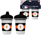 San Francisco Giants Sippy Cup Set
