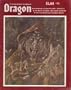 Dragon Magazine, Issue 43