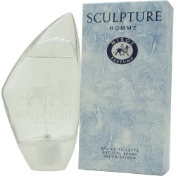 Nikos - Sculpture Homme 100ml EDT Preisvergleich