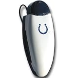 Indianapolis Colts - NFL Sunglass Visor Clip