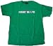 THE STARTING LINE - Explosion - Green T-shirt
