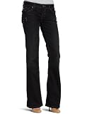 MEK Denim Womens Oaxaca Bootcut Jean