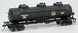Bachmann Trains Phillips 66 Tank Car