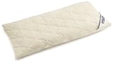 Produkt-Bild: Badenia Bettcomfort 03460100108 Irisette Hirsekissen 40 x 80 cm natur