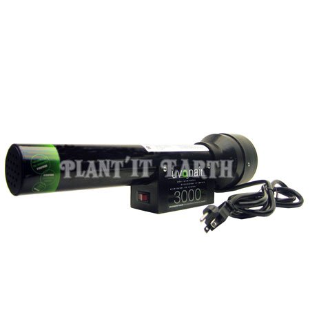 Green Air UVO³ Generator #1000