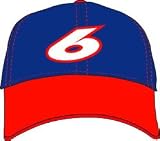 Mark Martin Nascar Youth Hat
