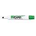 Expo Original Chisel Tip Dry Erase Markers, 12 Green Markers (83004)