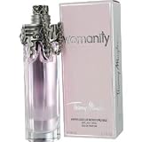 Womanity by Thierry Mugler