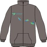 Northstar - Zip Jogger Sweatshirts