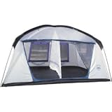 Paha Que Promontory 8-person 3-season Tent One Color, One Size by Paha Que