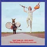 Get Yer Ya-Ya's Out! + 4 Bonus Tracks