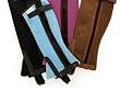 Moxie Air-Puff Half Chaps Moxie Air-Puff Half Chaps