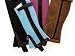 Moxie Equestrian Half Chaps