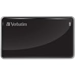 Verbatim 47622 Store N GO 128GB BLK